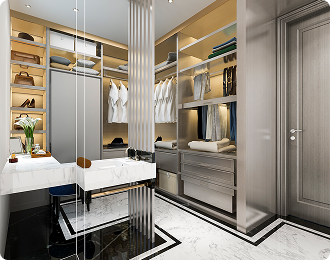 Study Room Design 4